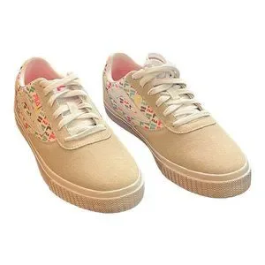 Fila Shoes Fila Boarder Fx Multi White Sneakers Skater Shoes